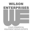 Wilson Enterprises logo