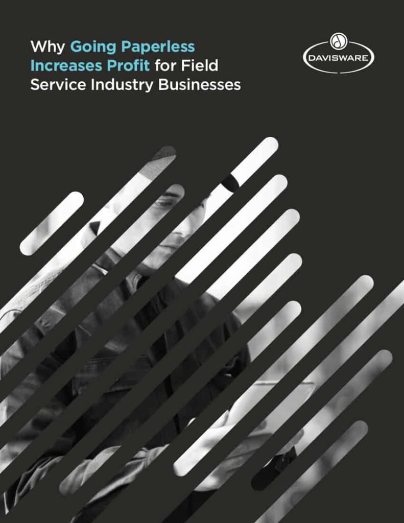 report cover