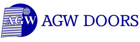 AGW Doors Logo