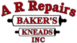 AR Repairs Logo