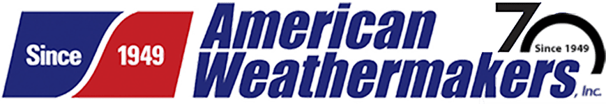 American-Weatherman Logo