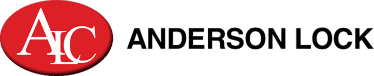 Anderson Lock Logo