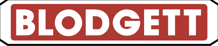 Blodgett Logo
