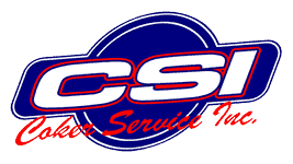 Coker Service Logo