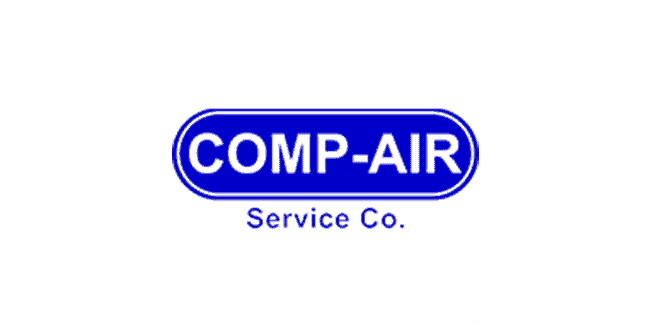 Compair Service Logo