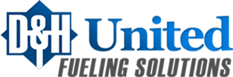 DH United Logo