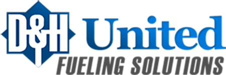 DH United Logo