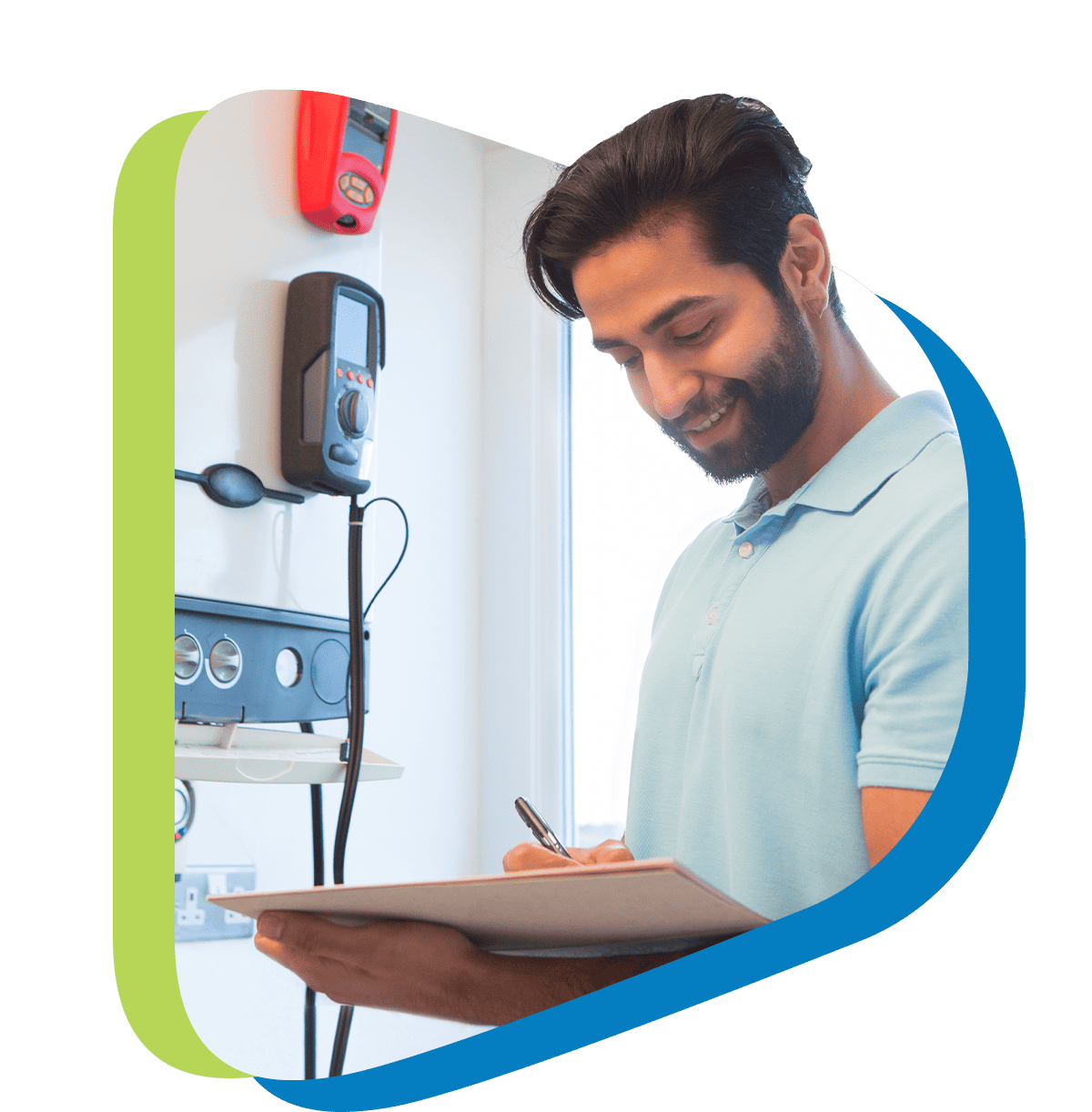 Commercial HVAC & Refrigeration Davisware