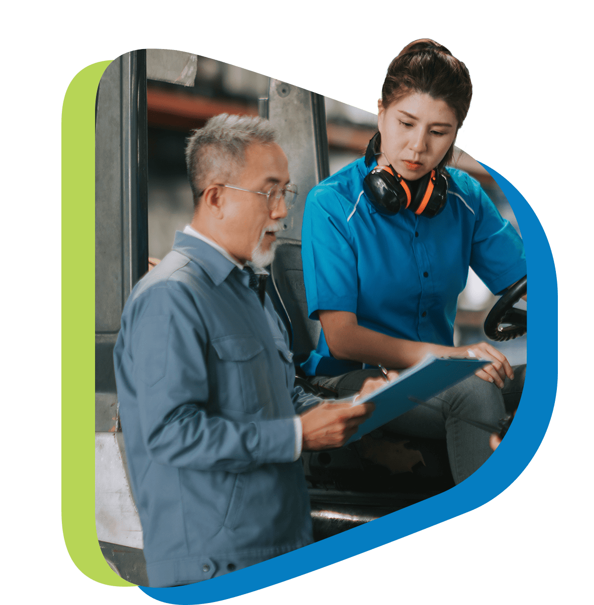 Petroleum Equipment Service Davisware