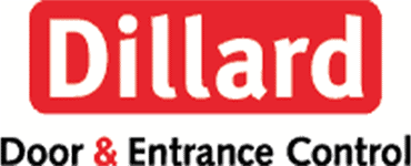 Dillard Door Logo