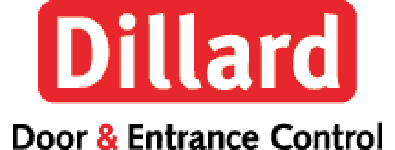 Dillard Door Logo