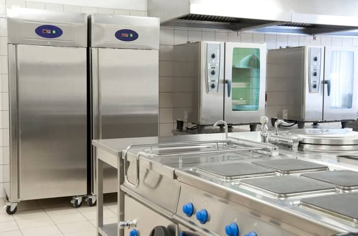 2021 Food Service Industry Forecasts