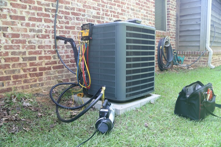 Air Conditioner Maintenance