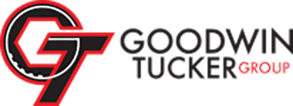 Goodwin Tucker Logo