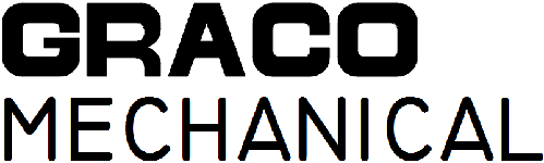 Graco Mechanical Logo