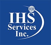 IHS Services Logo