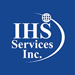 IHS Services Logo