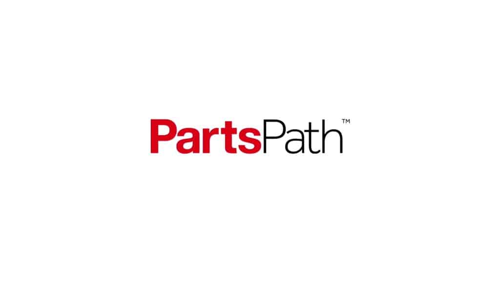 PartsPath logo
