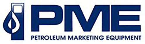 Petroleum Marketing Equipment Logo