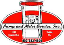 Pump Meter Logo