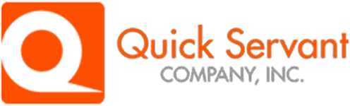 Quick Servant Logo