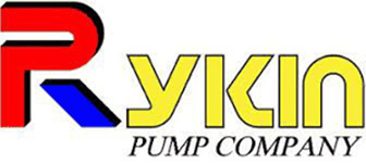 Rykin Pump Logo