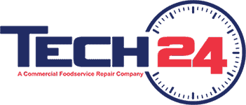 Tech 24 Logo
