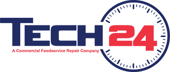 Tech 24 Logo