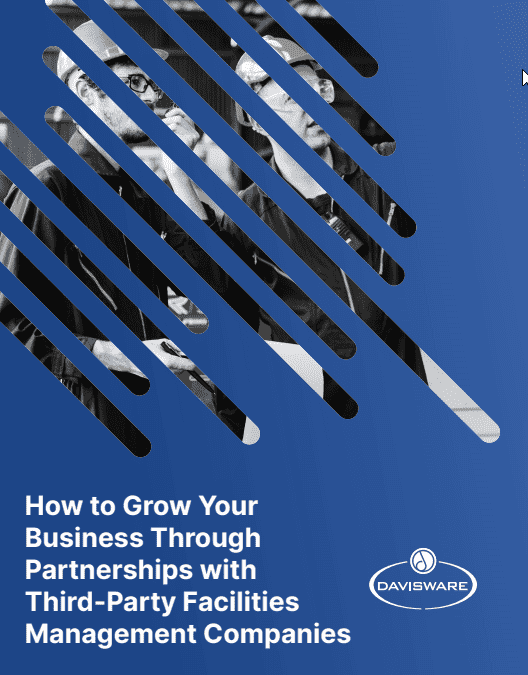Guide: How to Grow Your Business Through Partnerships with Third-party Facilities Management Companies