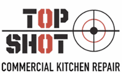 Top Shot Logo