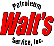 Walts Petroleum Logo