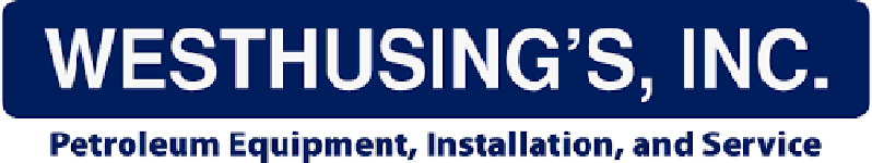 Westhusings Inc Logo