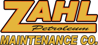 Zahl Petroleum Maintenance Logo