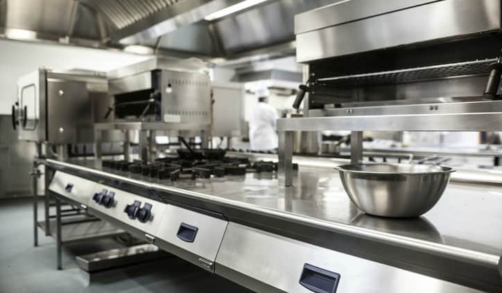 3 Urgent Commercial Food Equipment Service Challenges (and How to Overcome Them)