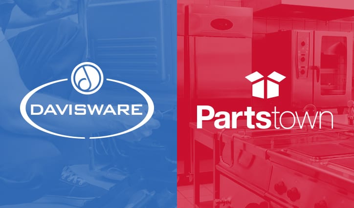 Press Release: Davisware Forms Strategic Partnership with Parts Town