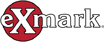 eXmark Logo