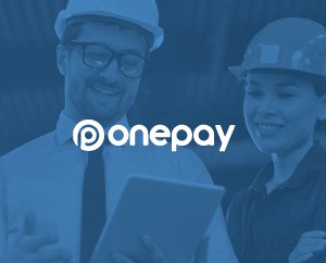 Brochure: OnePay, Davisware’s Built-in Payment Solution