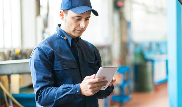 10 HVAC Apps to Help Your Service Division Manager