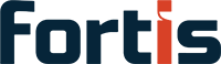 fortis logo