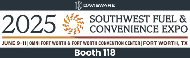 Southwest Fuel & Convenience Expo graphic