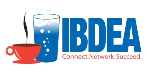 IBDEA logo