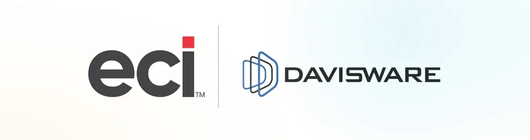 ECI Software Solutions Acquires Davisware; Expanding Reach and Innovation in Field Service Management