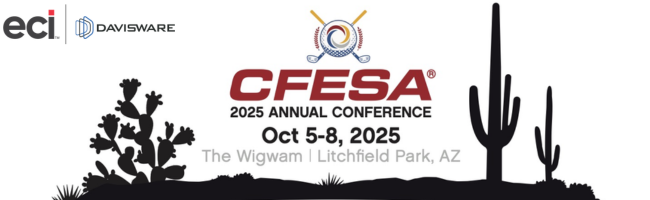 CFESA conference graphic