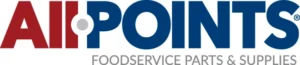 AllPoints logo