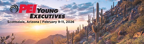 pei young executives event graphic