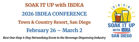 ibdea event graphic