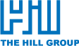 The Hill Group logo