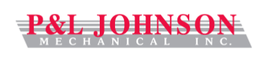 P&L Johnson logo